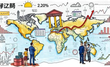 El Impacto de la Política Monetaria en tus Inversiones
