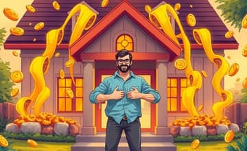 Crédito con Garantía Hipotecaria: Opciones y Cuidados