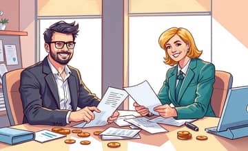 El Arte de la Renegociación: Sal de tus Apuros Financieros