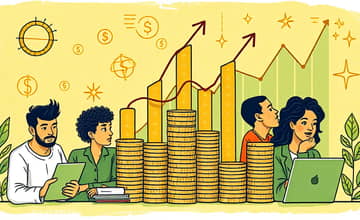 La Importancia de la Educación Financiera en tus Inversiones