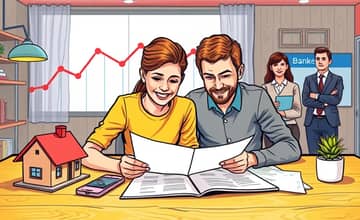 Hipotecas: Claves para una Decisión Inteligente