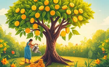 El Arte de Ahorrar: Estrategias para tu Futuro