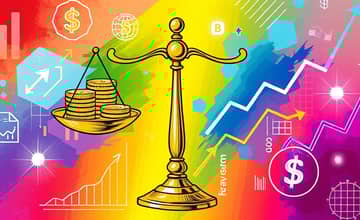 Riesgo y Recompensa: Equilibrando tus Inversiones