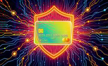 Protege tu Crédito: Medidas contra el Fraude Financiero