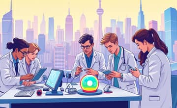 Crédito para la Innovación: Financiamiento de Proyectos