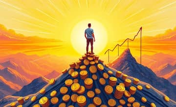 Deudas: El Camino Hacia la Libertad Financiera