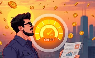 Rating Crediticio: Tu Huella Financiera