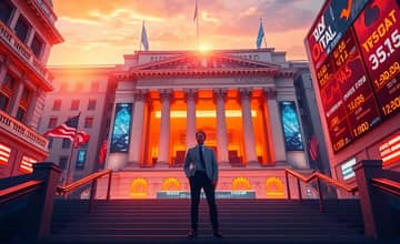 Bolsa de Valores: Primeros Pasos para Invertir