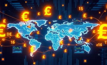 Mercado de Divisas: Entendiendo el Forex