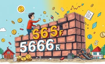 Reconstruye tu Crédito: Estrategias Efectivas y Comprobadas