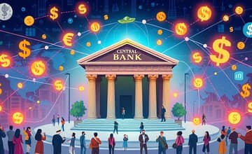 Bancos Centrales: El Corazón del Sistema Financiero