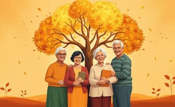 Pensiones: Asegurando tu Mañana Hoy