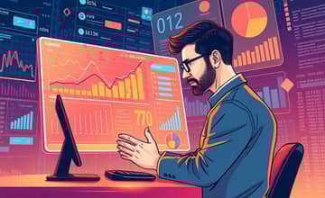 Evalúa tu Riesgo Crediticio: Herramientas y Métodos