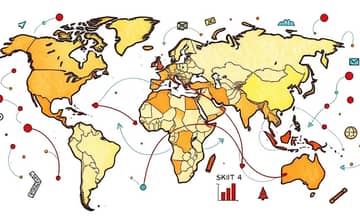 Macroeconomía: Entendiendo el Panorama Global