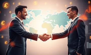 Swaps: Cubriendo Riesgos, Optimizando Retornos