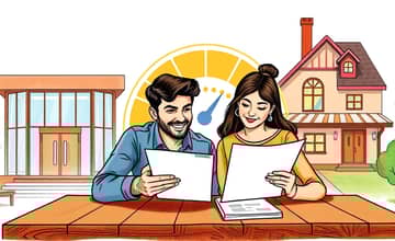 Cómo Calificar para un Crédito: Secretos Revelados