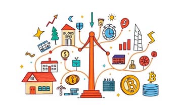 Cartera de Inversiones: Construyendo tu Éxito