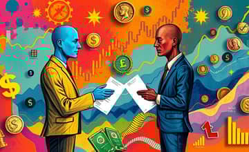 Futuros y Opciones: Instrumentos Complejos Explicados