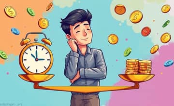 Elige el Mejor Plazo para Pagar tu Préstamo