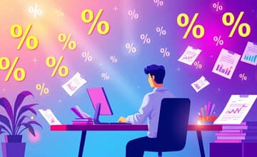 Tasa de Interés: Entendiendo lo que Pagas