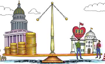 Deuda Pública: ¿Cómo nos Afecta?