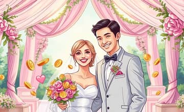 Préstamos para Bodas: Haz Realidad el Día Perfecto