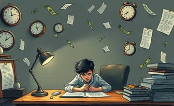 Préstamos Rápidos: ¿Solución o Trampa?