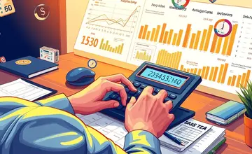 Calculadora de Préstamos: Planifica tus Pagos inteligentemente