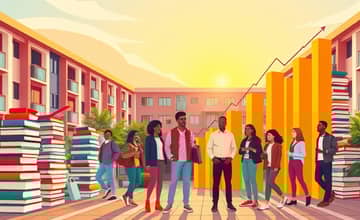 Préstamos para Estudiantes: Invierte en tu Futuro