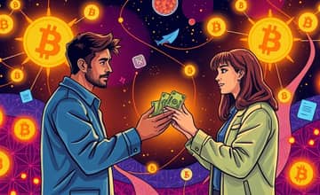 Préstamos entre Particulares: Una Alternativa Innovadora