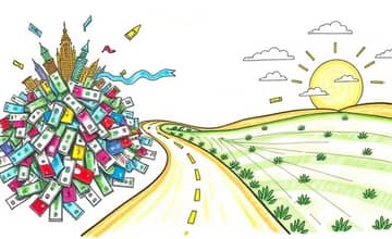 Consolidación de Deudas: Un Camino Hacia la Tranquilidad