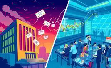 Mercado Primario vs. Secundario: Diferencias Clave