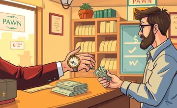 Préstamos Prendarios: Tu Solución ante Emergencias