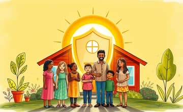 Seguro de Desgravamen: Protege tu Préstamo y a tu Familia