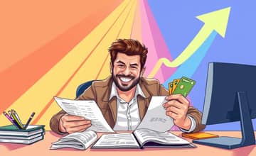 Cómo Mejorar tu Score Crediticio para Préstamos Futuros