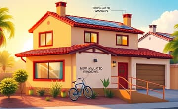 Financiamiento para Proyectos de Reforma en el Hogar