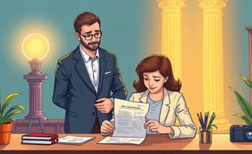 La Importancia del Aval en los Préstamos