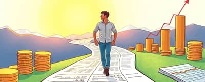 El arte de presupuestar: Tu hoja de ruta hacia la libertad financiera