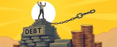 Dominando tus deudas: Un plan paso a paso para salir adelante