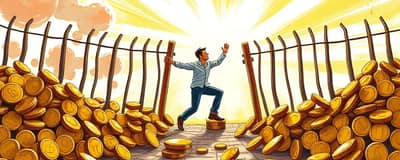 La psicología del dinero: Supera tus barreras financieras