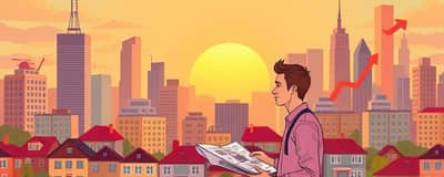 Inversiones inmobiliarias: ¿Es para ti?