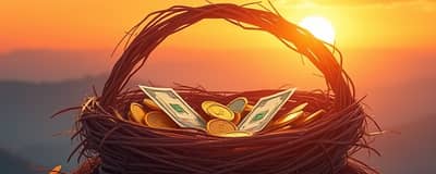 Construyendo un fondo de emergencia: Tu red de seguridad financiera