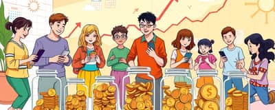 Maximiza tus ahorros: Trucos para cada presupuesto