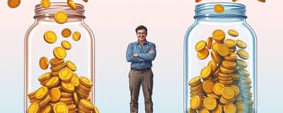 Finanzas personales para emprendedores: Separa tu dinero del negocio