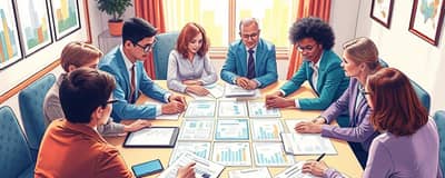 Negociación de deudas: Mejora tus condiciones