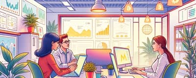 Automatiza tus finanzas: Ahorra tiempo y dinero