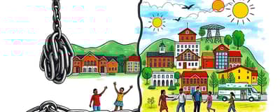 De la deuda al bienestar: Transforma tu economía