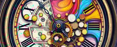 El valor del dinero en el tiempo: Conceptos esenciales