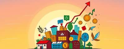 Invierte inteligentemente: Estrategias para el éxito a largo plazo