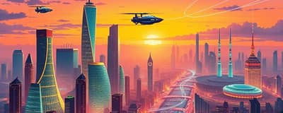 Oportunidades de Inversión en el Sector Tecnológico Emergente